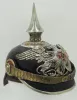 Baden 109th Leib Infantry Officer Pickelhaube Visuel 2